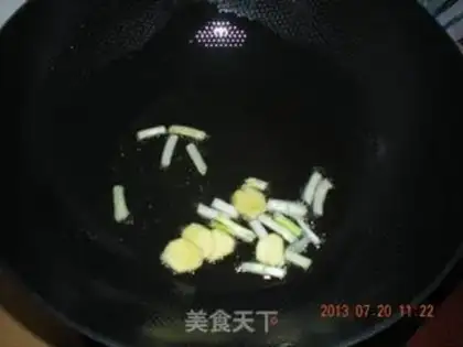 Make Three chickens step 1