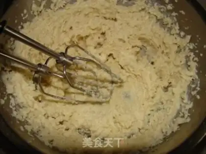 Make Blueberry Mush step 4