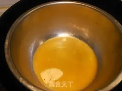 Make Yogurt cheesecake step 1
