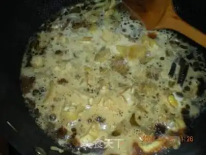 Make Three chickens step 3
