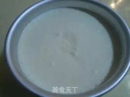 Make Yogurt cheesecake step 6