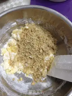 Make A soufflé step 2