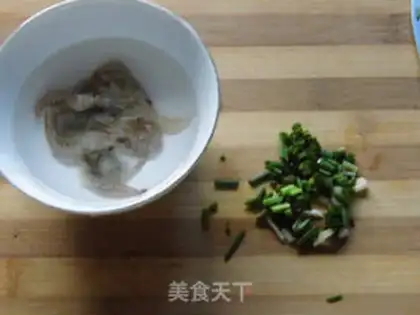 Make Shrimp step 0