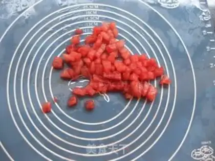 Make Watermelon step 8