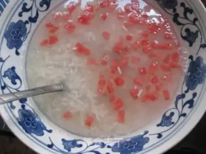 Make Watermelon step 9