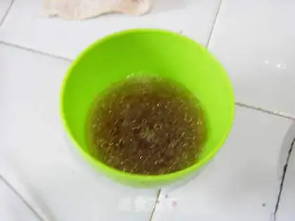 Make Shrimp step 4