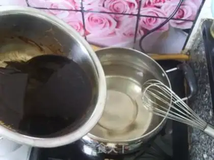 Make Black step 4