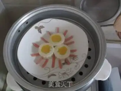 Make Sun Tofu step 3
