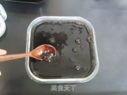 Make Black step 6