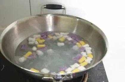 Make Tacos step 10