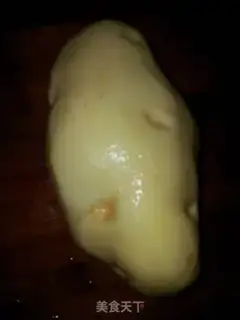 Make Creamless chips step 0