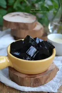Make Black step 8
