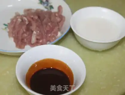 Make Spam pepper step 1