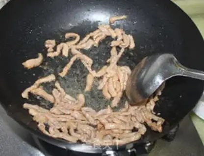 Make Spam pepper step 2
