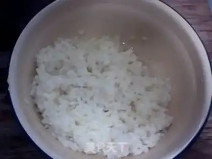 Make Sodium step 0