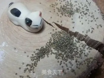 Make Waffles step 0