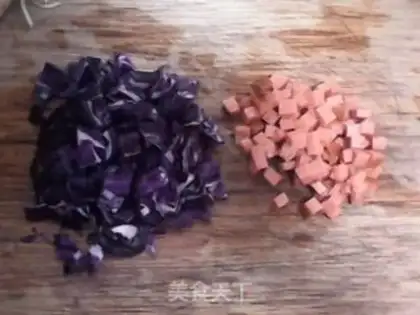 Make Sodium step 1
