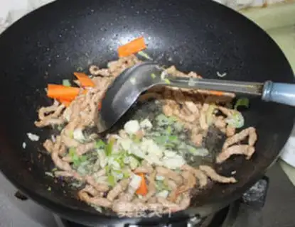 Make Spam pepper step 3