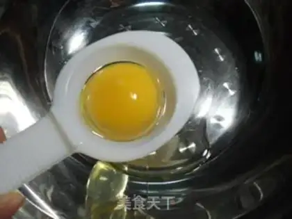 Make Waffles step 1