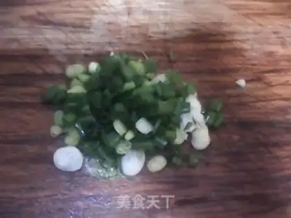 Make Sodium step 2