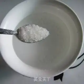 Make Old ice step 0