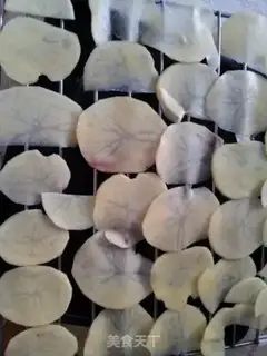 Make Creamless chips step 6
