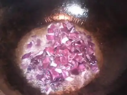 Make Sodium step 3