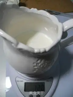 Make Waffles step 3