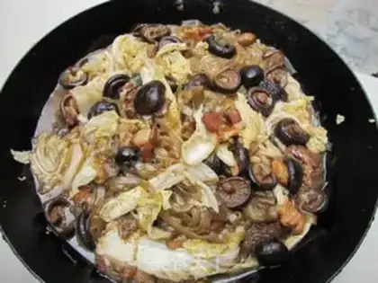 Make Pork stew step 4