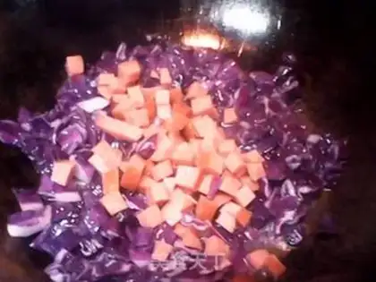 Make Sodium step 4