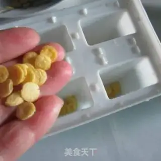 Make Old ice step 2