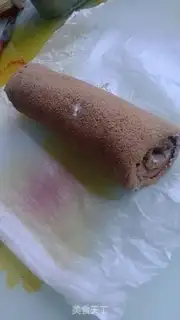 Make Waffles step 4