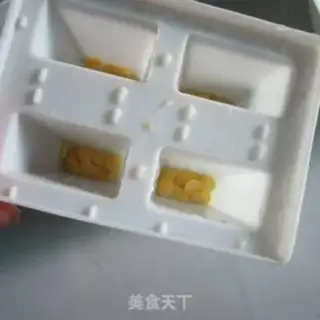 Make Old ice step 3