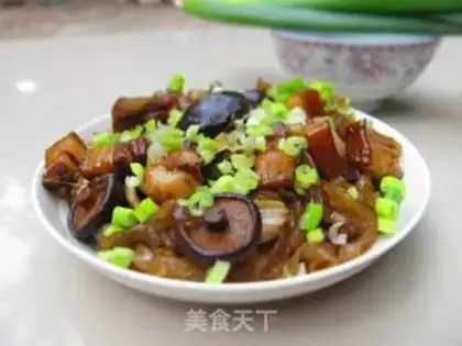 Make Pork stew step 6