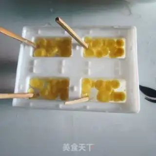 Make Old ice step 4