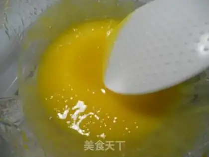 Make Waffles step 6
