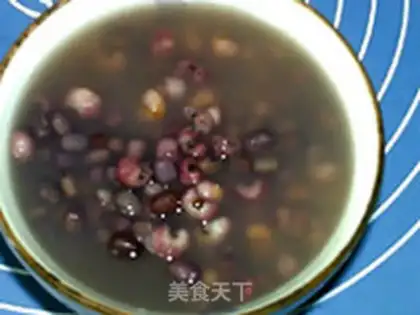 Make Porridge step 10