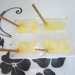 Make Old ice step 5