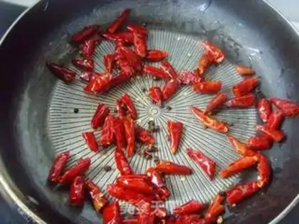Make The chicken wings step 5