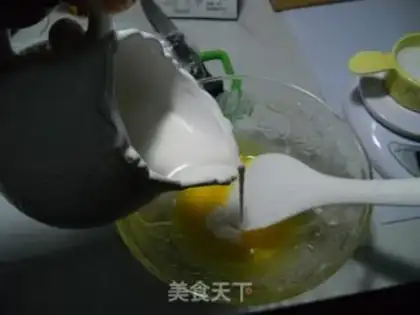 Make Waffles step 7