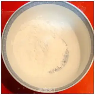 Make Carrot cinnamon step 3