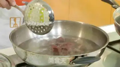 Make The sprouts are red step 1