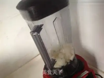 Make A nice melon sapphire step 2