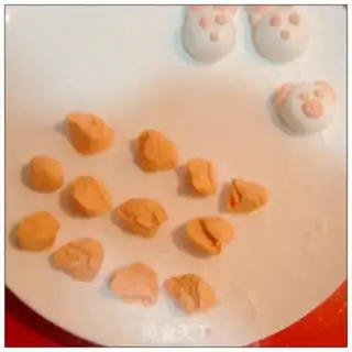 Make Carrot cinnamon step 5
