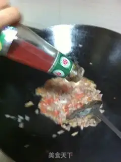 Make Seafood tomato pasta step 5