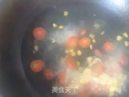 Make Cold noodles step 0