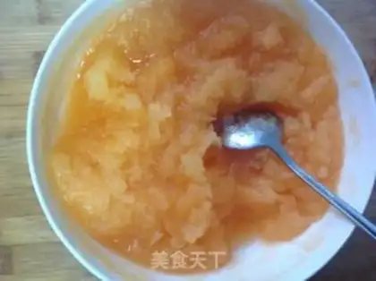 Make A nice melon sapphire step 5