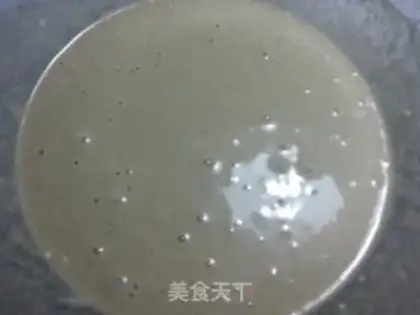 Make Waffles step 12
