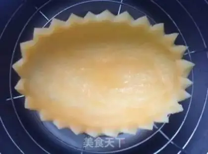 Make A nice melon sapphire step 6