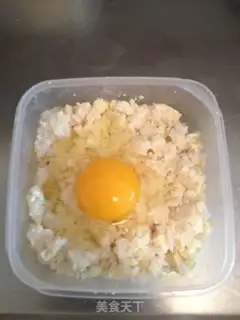 Make Peaches step 0